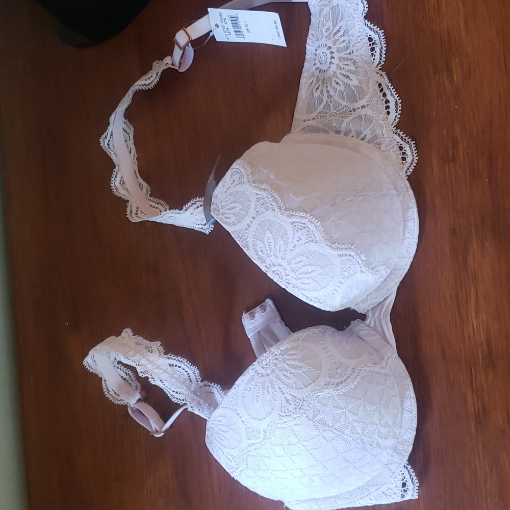 Aerie push up bra